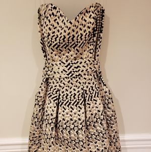 Vintage Rubber Ducky Productions Mini Dress Size Small